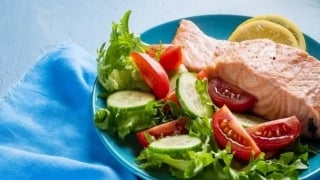Chế độ ăn cho người mắc hội chứng ruột kích thích