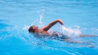 Vị bác sĩ kể lại giấy phút cứu bé gái 5 tuổi bị đuối nước tại bể bơi của 1 khách sạn