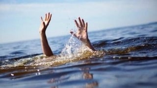 Đà Nẵng: Hai học sinh bị đuối nước khi tắm ở hồ tự nhiên