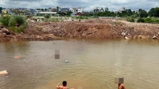 Quảng Ninh: Xảy ra vụ tai nạn đuối nước khiến 2 trẻ tử vong
