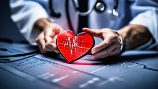 Chăm sóc sức khỏe tim mạch: Hành trình bảo vệ trái tim khỏe