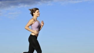 Cách chạy bộ để tăng tốc độ giảm cân