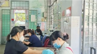 Đồng Nai: Ghi nhận ca viêm não Nhật Bản đầu tiên trong năm 2024