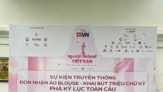 Công ty TNHH Quảng cáo An Bình uy tín, chất lượng trong lĩnh vực quảng cáo tại Việt Nam