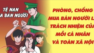 Gia Lai: Triển khai các hoạt động hưởng ứng Ngày toàn dân phòng chống mua bán người