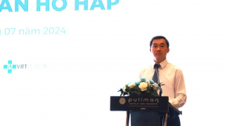 Bộ Y tế tổ chức hội thảo khoa học “Quản lý đề kháng kháng sinh và nhiễm khuẩn hô hấp”