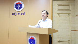 Hội nghị Ban Chỉ đạo Quốc gia vận động hiến máu tình nguyện lần thứ 27