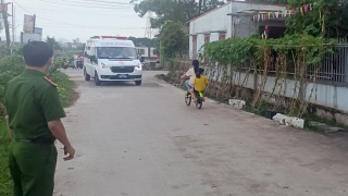 Bắc Giang: Phát hiện thêm một ca dương tính với bệnh bạch hầu