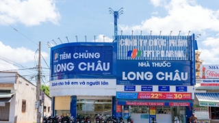 Tiêm chủng Long Châu thông tin về kết quả kiểm tra, đánh giá an toàn tiêm chủng