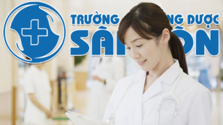 Trường Cao đẳng Dược Sài Gòn chú trọng kỹ năng thực hành nghề nghiệp