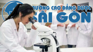 Trường Cao đẳng Dược Sài Gòn - Hành trình 15 năm xây dựng và phát triển