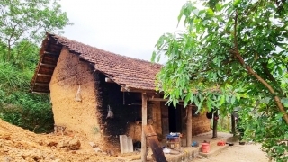 Bắc Giang: Thực hiện Phong trào thi đua “Chung tay xóa nhà tạm, nhà dột nát trên phạm vi toàn tỉnh trong năm 2024”