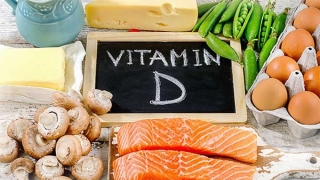 Vai trò của vitamin D đối với sức khỏe răng miệng