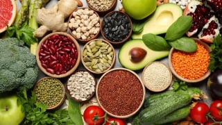 Chức năng và chủng loại muối khoáng