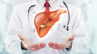 Dấu hiệu ở người sau tuổi 45 báo hiệu gan khỏe
