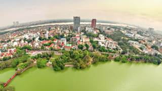 Hà Nội triển khai thi hành Luật Thủ đô
