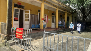 Thanh Hóa: Ghi nhận thêm 2 ca bệnh bạch hầu