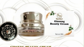 Hà Nội đình chỉ lưu hành, thu hồi và tiêu hủy lô sản phẩm Ginseng Beauty Cream không đạt tiêu chuẩn chất lượng