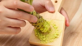 6 lợi ích của wasabi