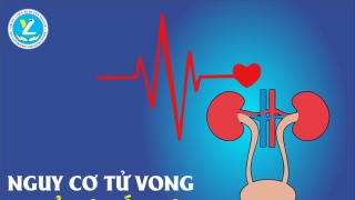 Phú Thọ: Cấp cứu bệnh nhân 45 tuổi bị sốc nhiễm khuẩn do sỏi đường tiết niệu biến chứng