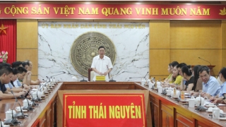 Thái Nguyên: Kịp thời nắm bắt tình hình sức khỏe của học sinh Trường Cao đẳng Công nghiệp Thái Nguyên