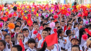 Tăng cường các điều kiện bảo đảm thực hiện hiệu quả nhiệm vụ năm học 2024 - 2025