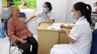 Bộ Y tế yêu cầu khắc phục tác động và hậu quả sau Bão số 3 (Yagi) và triển khai công tác khám, chữa bệnh