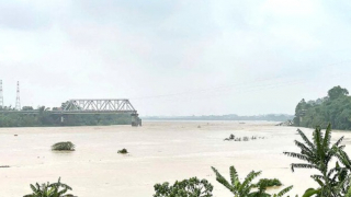 Thủ tướng chỉ đạo tập trung khắc phục sự cố sập cầu Phong Châu, ứng phó, khắc phục hậu quả mưa lũ, sạt lở