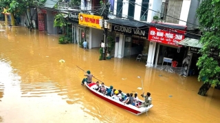 Chủ động triển khai các công tác bảo đảm an toàn thực phẩm, phòng chống ngộ độc thực phẩm