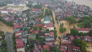 Yên Bái: Sạt lở đất trong đêm khiến 6 người tử vong