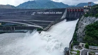 Tăng cường công tác vận hành, điều tiết hồ chứa thủy điện, đảm bảo an toàn hệ thống đê