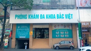 Hà Nội xử phạt vi phạm hành chính 11 cơ sở hành nghề y, dược với số tiền gần 346 triệu đồng