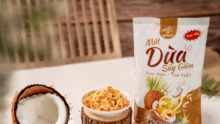 IQ Food cho ra đời những sản phẩm dinh dưỡng an toàn nhất đối với sức khỏe con người