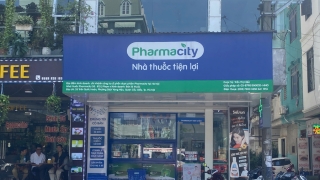 !Bài 3 - Nhà thuốc Pharmacity ngang nhiên bán thuốc kê đơn trái quy định bất chấp bị xử phạt nhiều lần