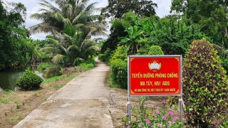 Cà Mau: Triển khai thực hiện chương trình phòng, chống ma túy trong thanh, thiếu niên đến năm 2030