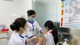 Gia Lai phân bổ 500 liều vaccine phòng bệnh dại miễn phí cho các xã khu vực III