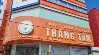 TP. Hồ Chí Minh: Phát hiện 1 phòng khám tái diễn “vẽ bệnh, moi tiền”, xem thường pháp luật và sức khoẻ người dân cần được xử lý nghiêm