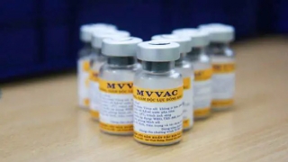 Bộ Y tế chính thức phê duyệt việc triển khai tiêm vaccine sởi cho trẻ từ 6 đến dưới 9 tháng tuổi tại TP. Hồ Chí Minh