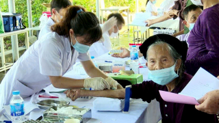 Bắc Giang triển khai kế hoạch công tác y tế năm 2025