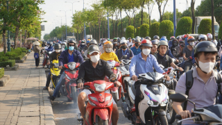 Dự báo thời tiết ngày 11/11: Bắc Bộ và Bắc Trung Bộ nắng nóng, sáng sớm trời rét