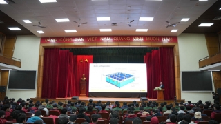 Giới khoa học Việt chờ đón Tuần lễ Khoa học Công nghệ VinFuture 2024