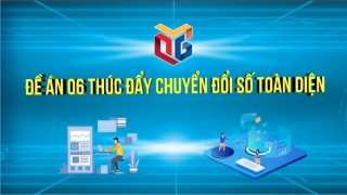 Kết luận của Phó Thủ tướng Thường trực Chính phủ Nguyễn Hòa Bình tại Hội nghị thúc đẩy triển khai các nhiệm vụ Đề án 06