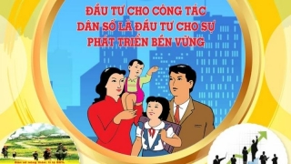 Hà Nội tổ chức Lễ phát động Tháng hành động Quốc gia về Dân số, kỷ niệm Ngày dân số Việt Nam 26/12/2024