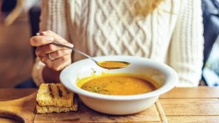 Viêm dạ dày ruột nên ăn gì?