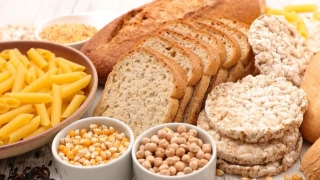 Chế độ ăn không có gluten