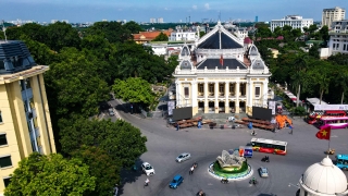 Hà Nội ban hành kế hoạch tổ chức các hoạt động kỷ niệm các ngày lễ lớn, sự kiện lịch sử, chính trị quan trọng năm 2025