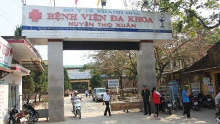 Bệnh viện Đa khoa huyện Thọ Xuân: Hướng tới sự hài lòng của người bệnh