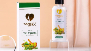Đình chỉ lưu hành mỹ phẩm của Công ty TNHH TM dịch vụ MP Yody Phương Anh và Công ty TNHH sản xuất dược mỹ phẩm Nhật Hàn