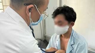 Cảnh báo các ca mắc bệnh sởi ở người lớn gia tăng
