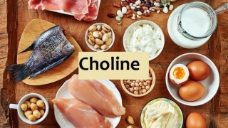 Các triệu chứng thường gặp của tình trạng thiếu choline